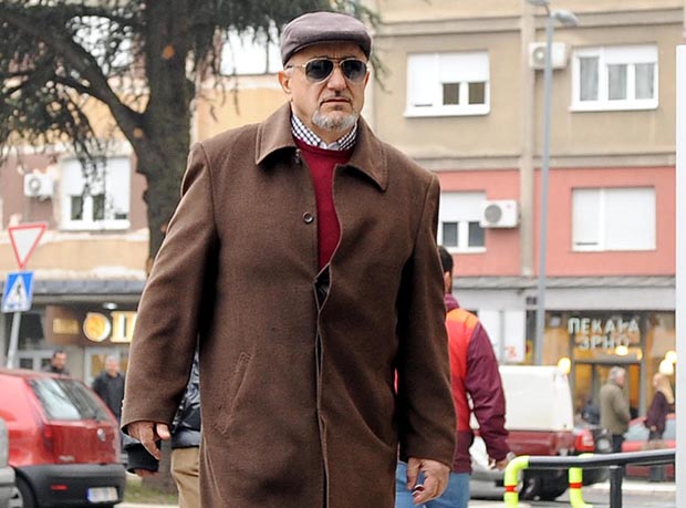 У затвору упознао везу са Ескобаром, на рачуну имао милијарде евра, почео ситним пљачкама: Ко је био Драгослав Космајац